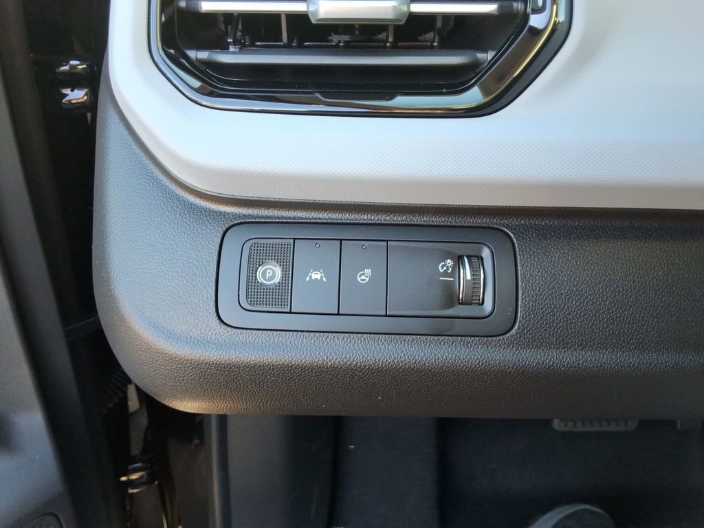 New 2027 Chevrolet Bolt RS image 35