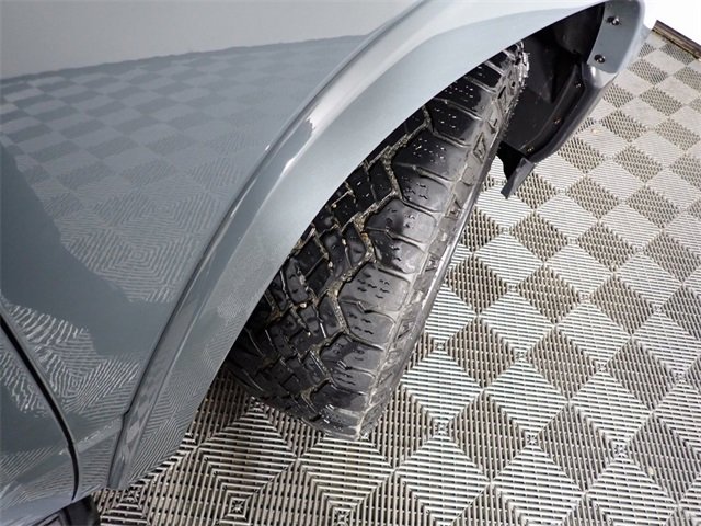 Used 2021 RAM 1500 Big Horn w/ Built-to-serve Edition image 32