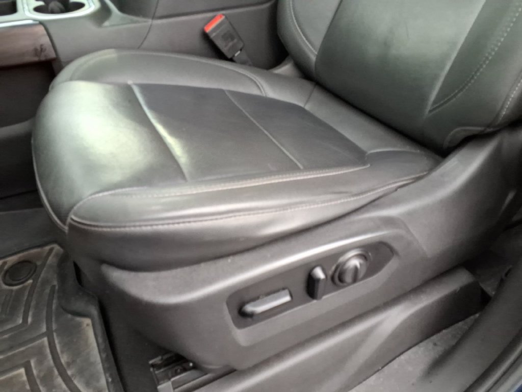 Used 2021 GMC Sierra 1500 SLT w/ SLT Premium Package AWD/4WD image 13