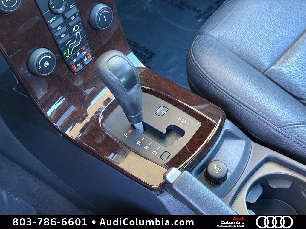 Used 2007 Volvo S40 2.4i FWD image 30