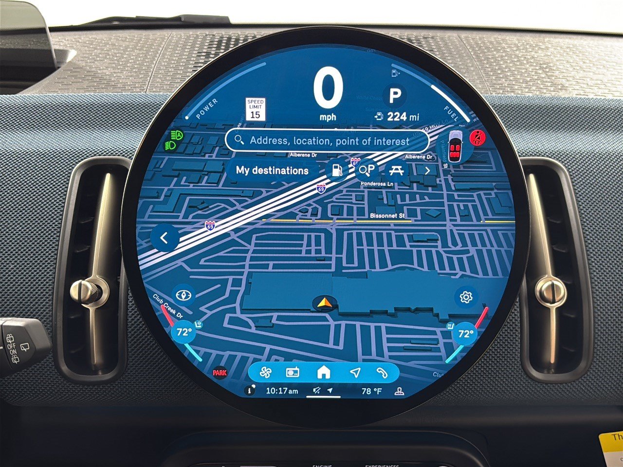 New 2027 MINI Cooper Countryman S AWD/4WD image 23