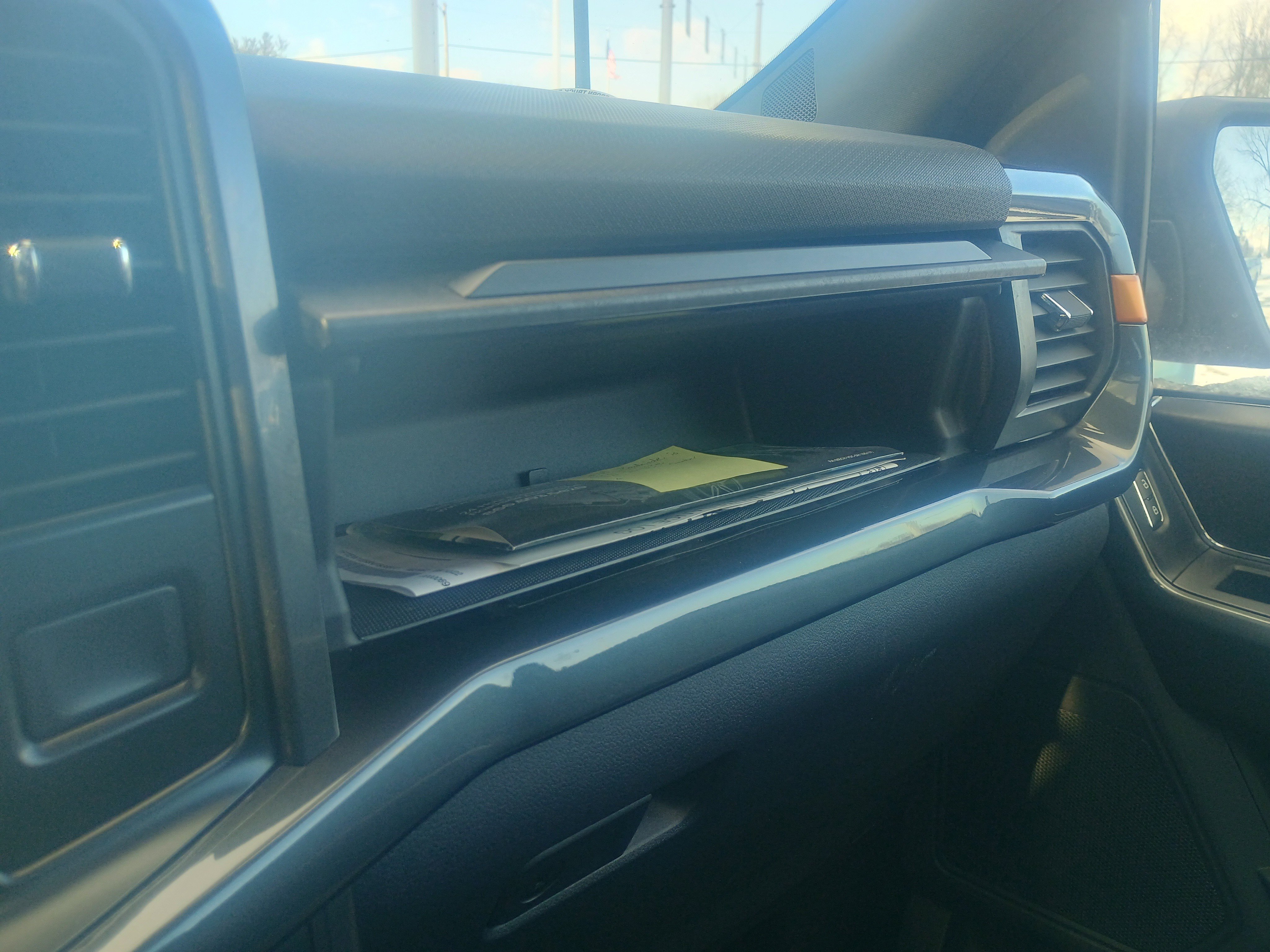 Used 2022 Ford F150 Tremor w/ Equipment Group 401A Mid image 29