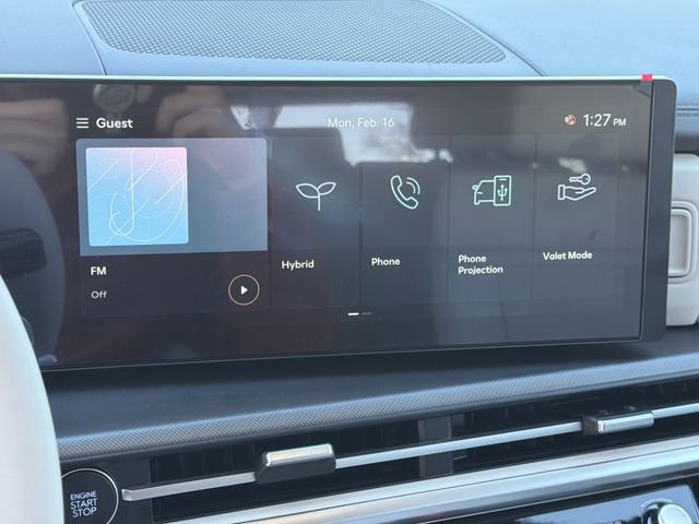 New 2026 Hyundai Santa Fe SEL FWD image 29