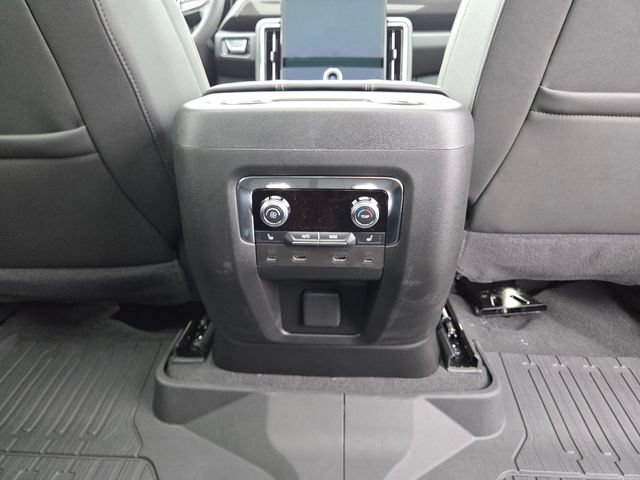 New 2026 GMC Yukon Elevation w/ Elevation Premium Package AWD/4WD image 26