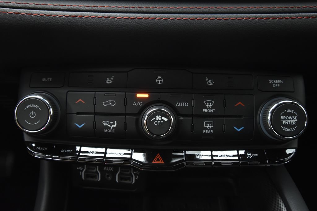 New 2027 Dodge Durango GT AWD/4WD image 20