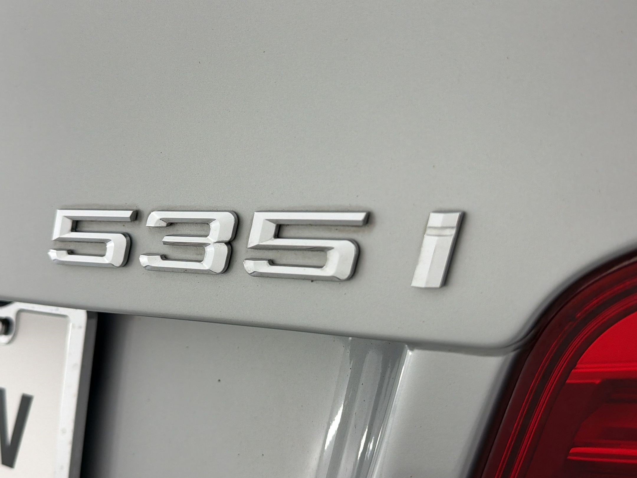 Used 2014 BMW 535i xDrive Sedan AWD/4WD image 36
