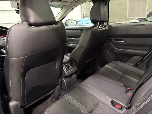 Certified 2023 MAZDA CX-50 2.5 S w/ Preferred Plus Pkg AWD/4WD image 13