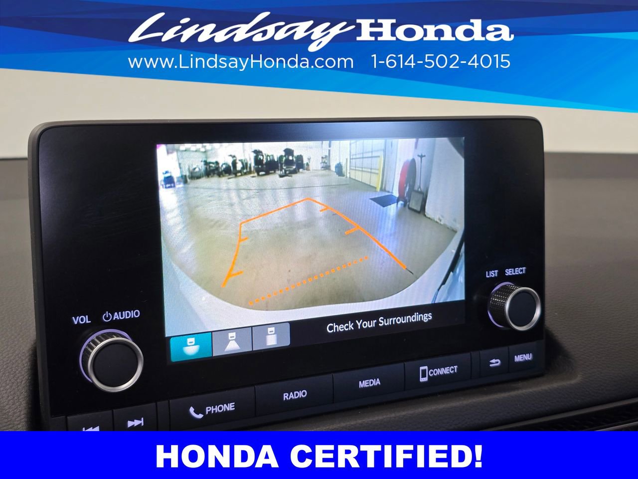 Certified 2023 Honda Civic LX image 18