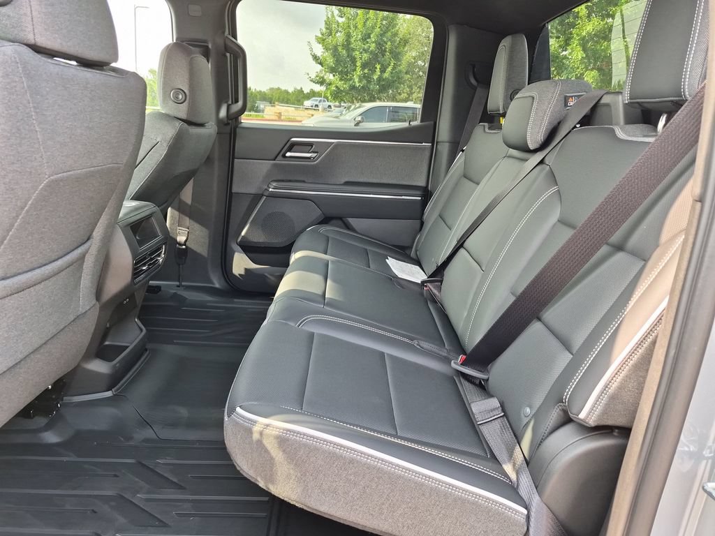 New 2026 GMC Sierra EV Elevation AWD/4WD image 34