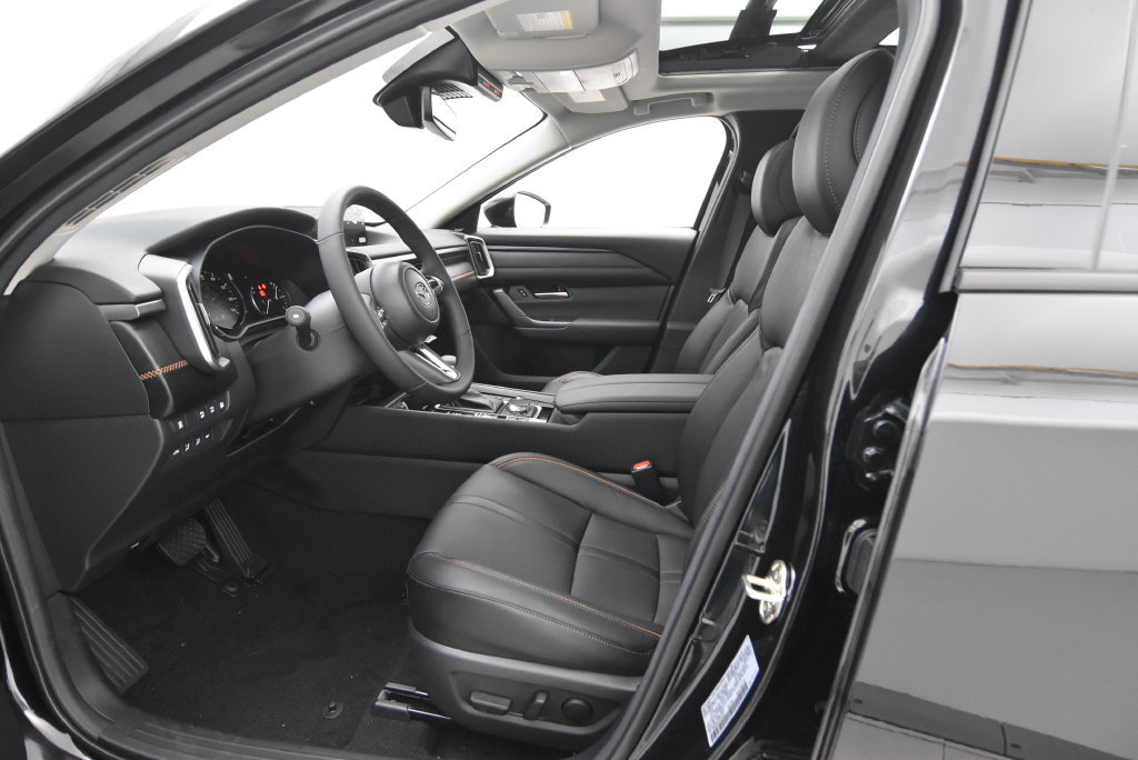 New 2026 MAZDA CX-50 AWD 2.5 Hybrid w/ Weather Package image 24