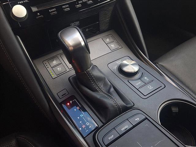 Used 2022 Lexus IS 350 F Sport w/ Dynamic Handling Package image 14