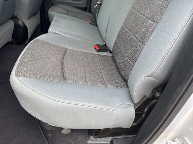 Used 2013 RAM 1500 Big Horn image 27