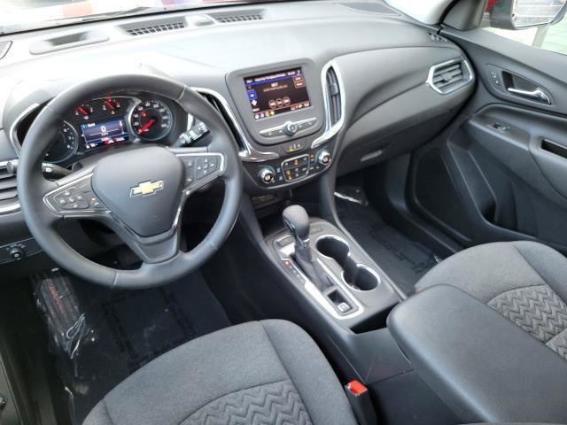 Used 2023 Chevrolet Equinox LT AWD/4WD image 31