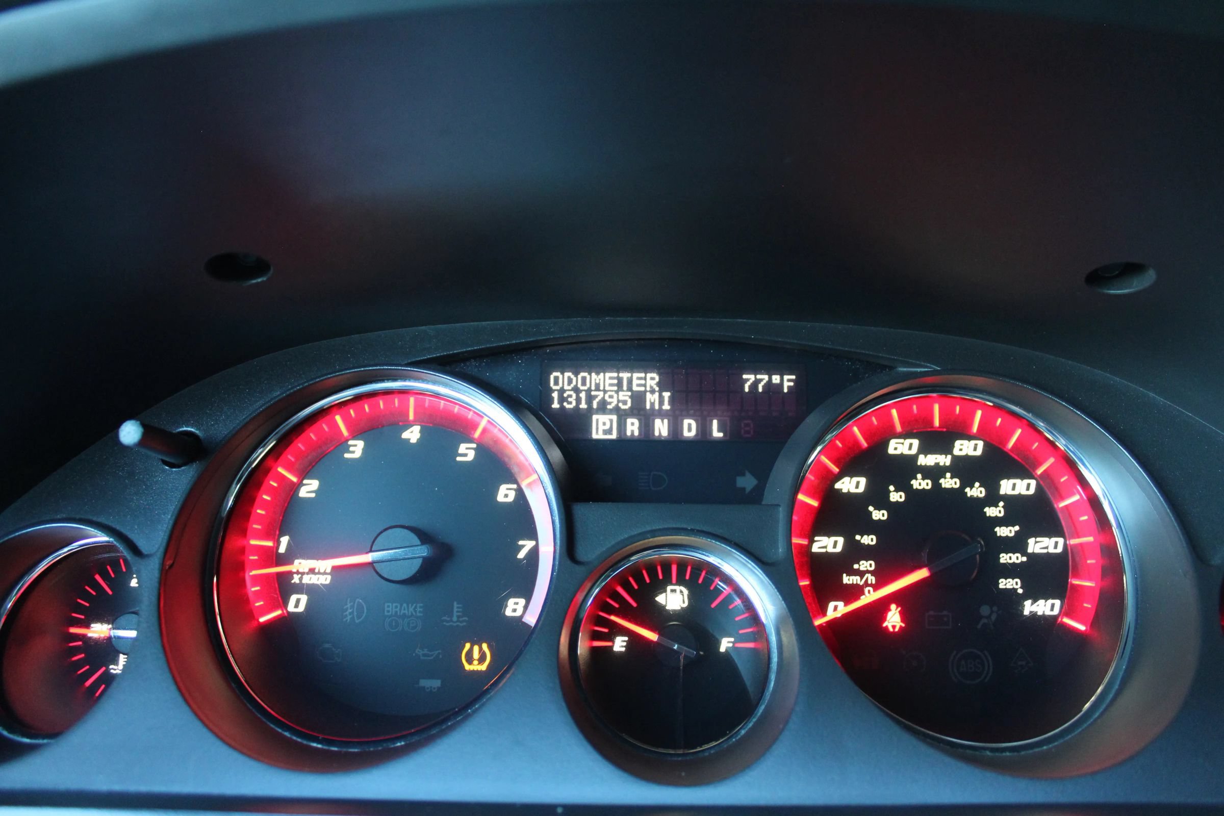 Used 2010 GMC Acadia SLE AWD/4WD image 29