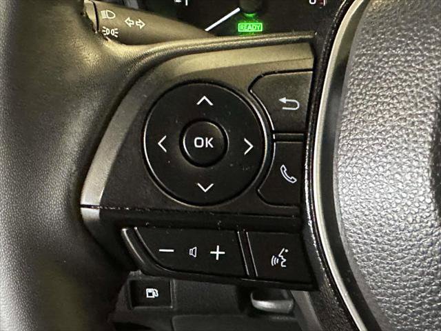 Used 2023 Toyota Corolla SE image 23