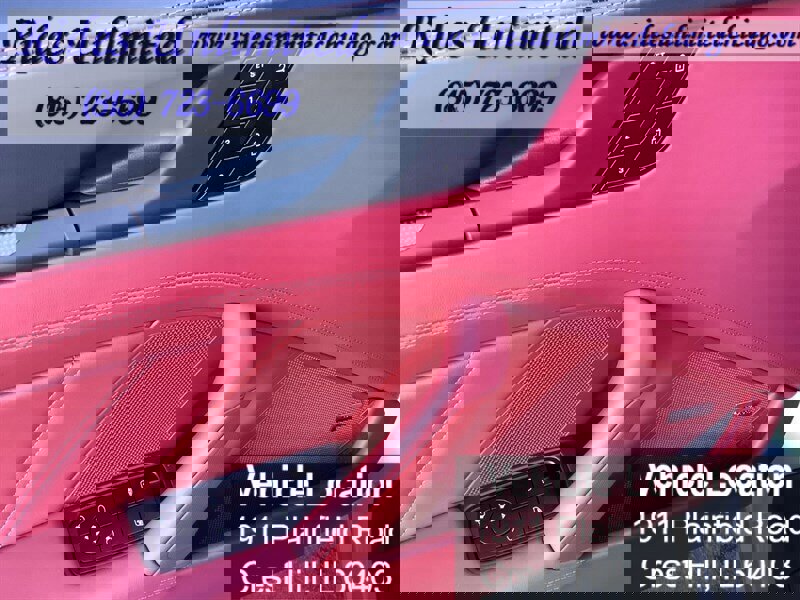 Used 2025 Porsche 911 Carrera S image 25