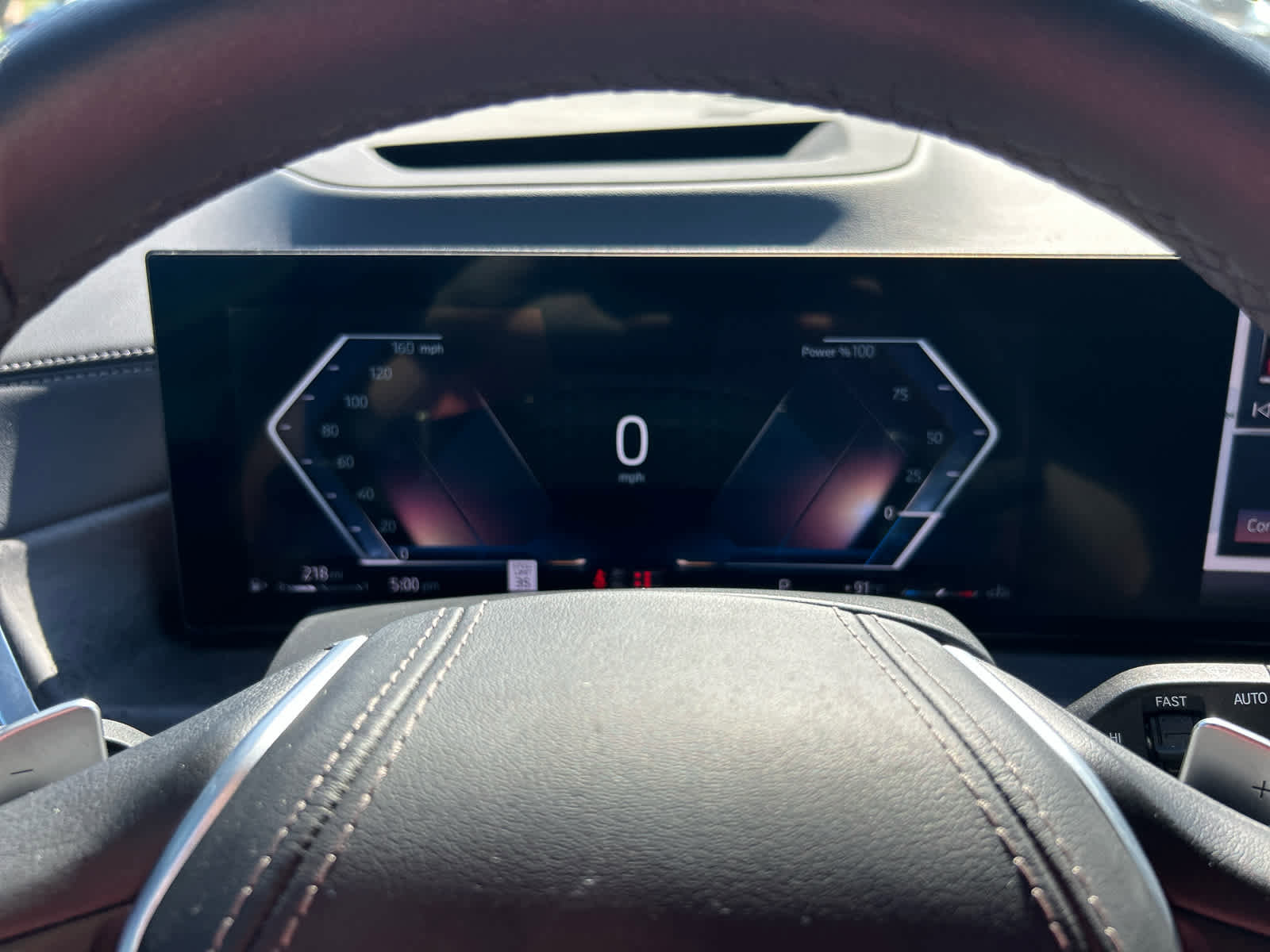 Used 2024 BMW X5 xDrive40i w/ Premium Package image 35