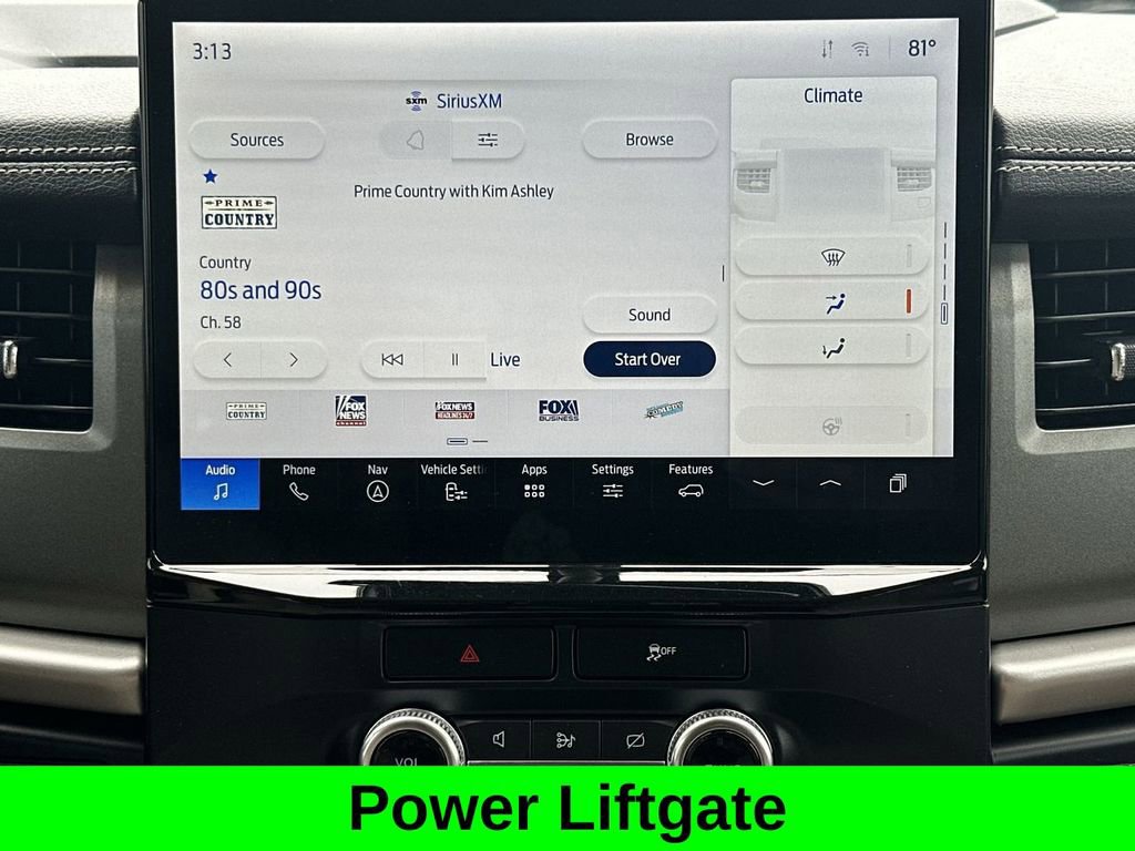 Used 2023 Ford Expedition XLT RWD image 12
