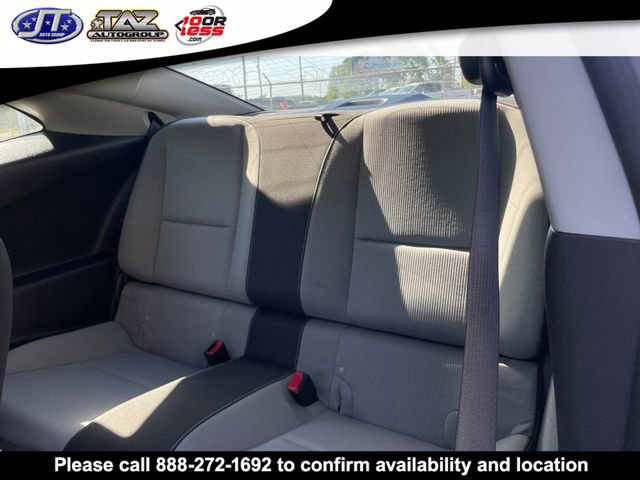 Used 2010 Chevrolet Camaro LT w/ RS Package RWD image 14