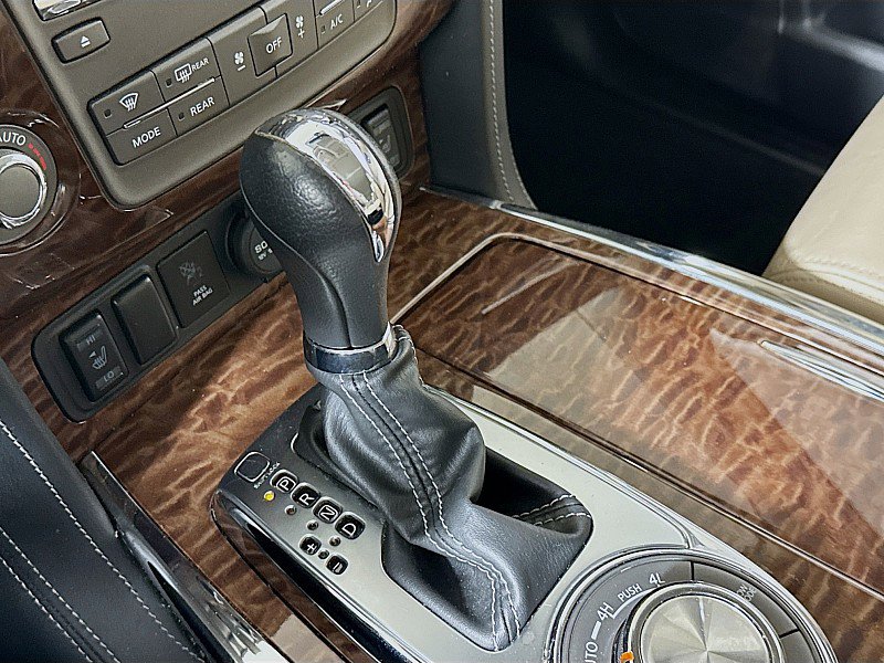 Used 2020 Nissan Armada SL w/ Premium Package image 19