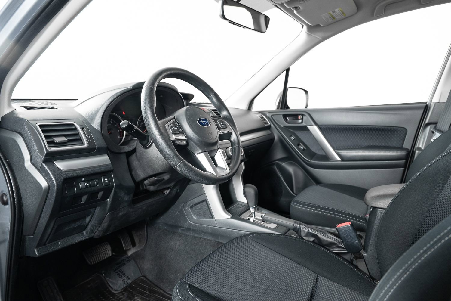 Used 2018 Subaru Forester 2.5i w/ Alloy Wheel Package image 13