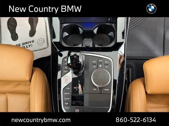 Used 2024 BMW X3 xDrive30i w/ Convenience Package AWD/4WD image 23