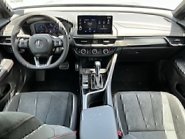 New 2026 Acura ADX A-Spec FWD image 15