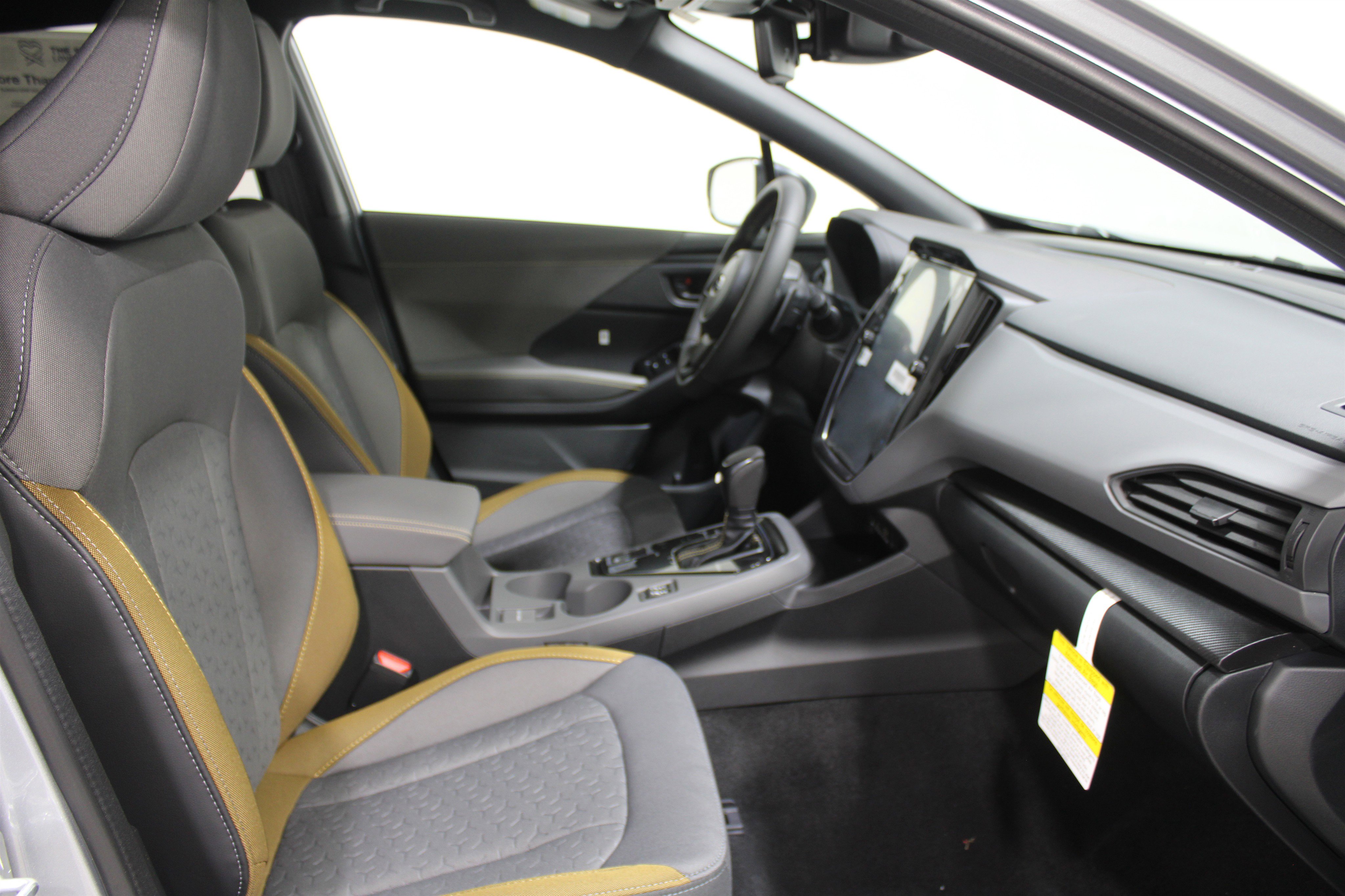 New 2026 Subaru Crosstrek 2.5i Sport image 23