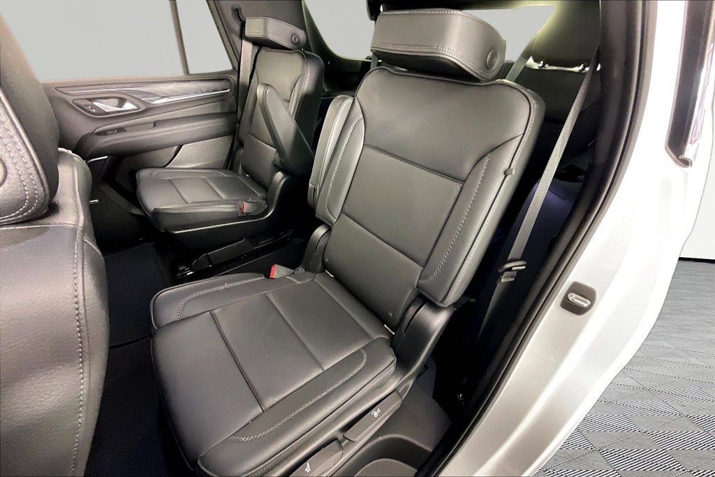 Certified 2022 GMC Yukon Denali RWD image 20