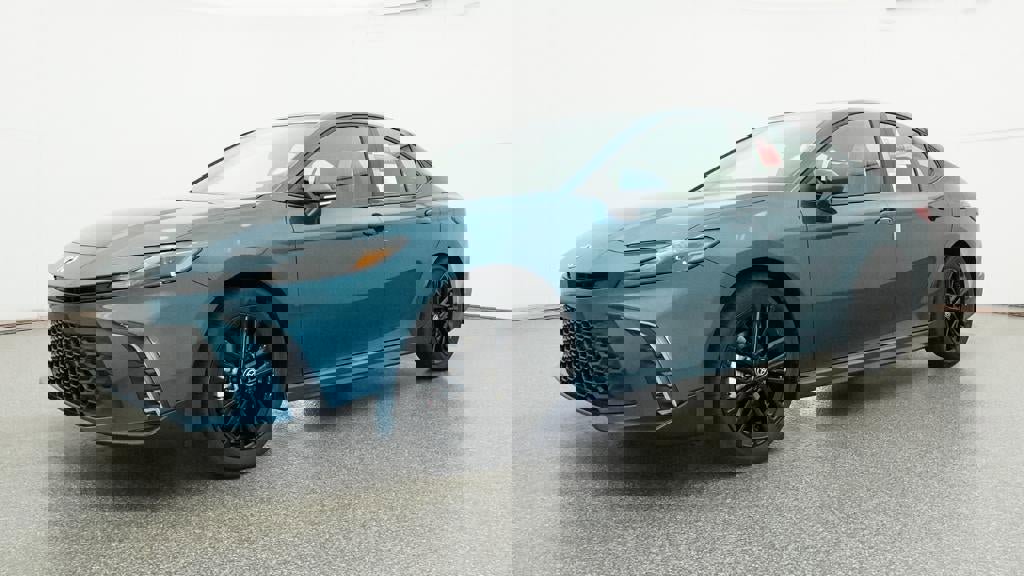 New 2026 Toyota Camry SE image 50