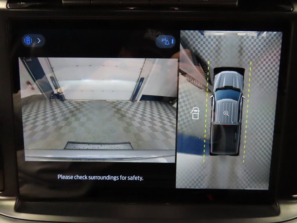 Used 2024 Ford F150 XLT w/ Equipment Group 303A High image 20