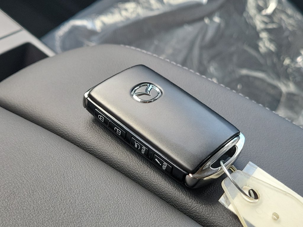 New 2026 MAZDA CX-5 Preferred AWD/4WD image 32