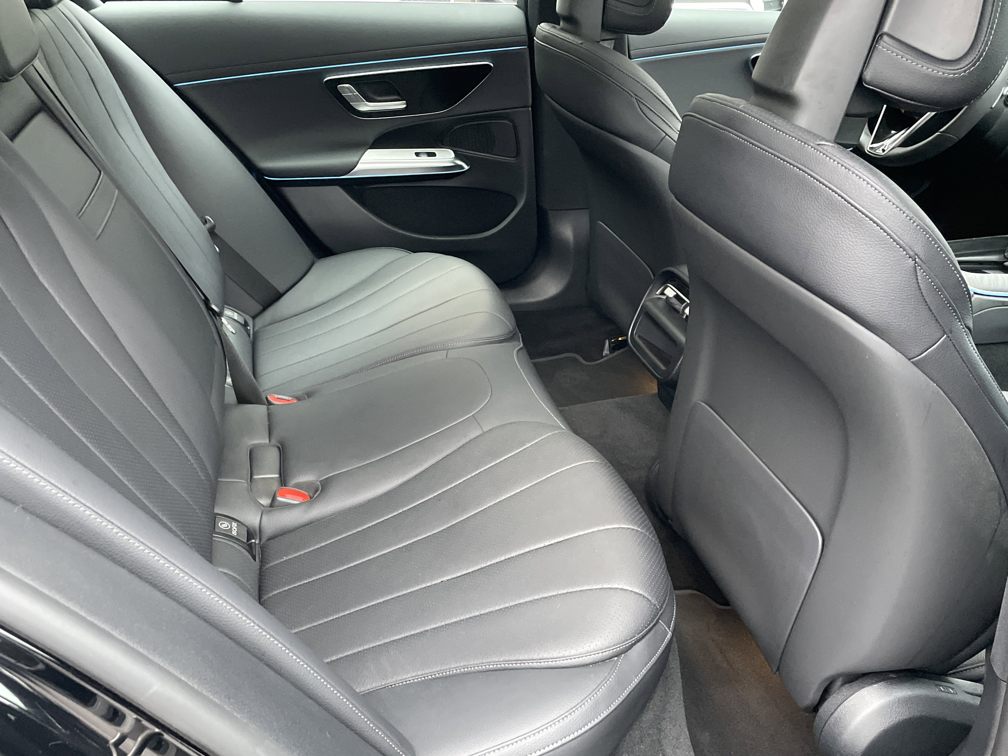 Certified 2025 Mercedes-Benz E 350 Sedan image 45