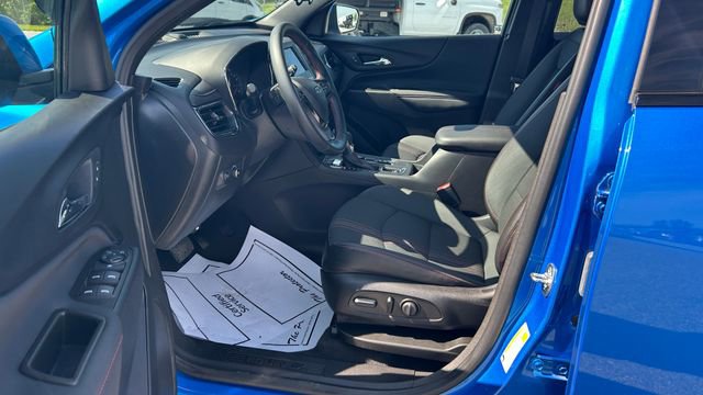 Used 2024 Chevrolet Equinox RS AWD/4WD image 14