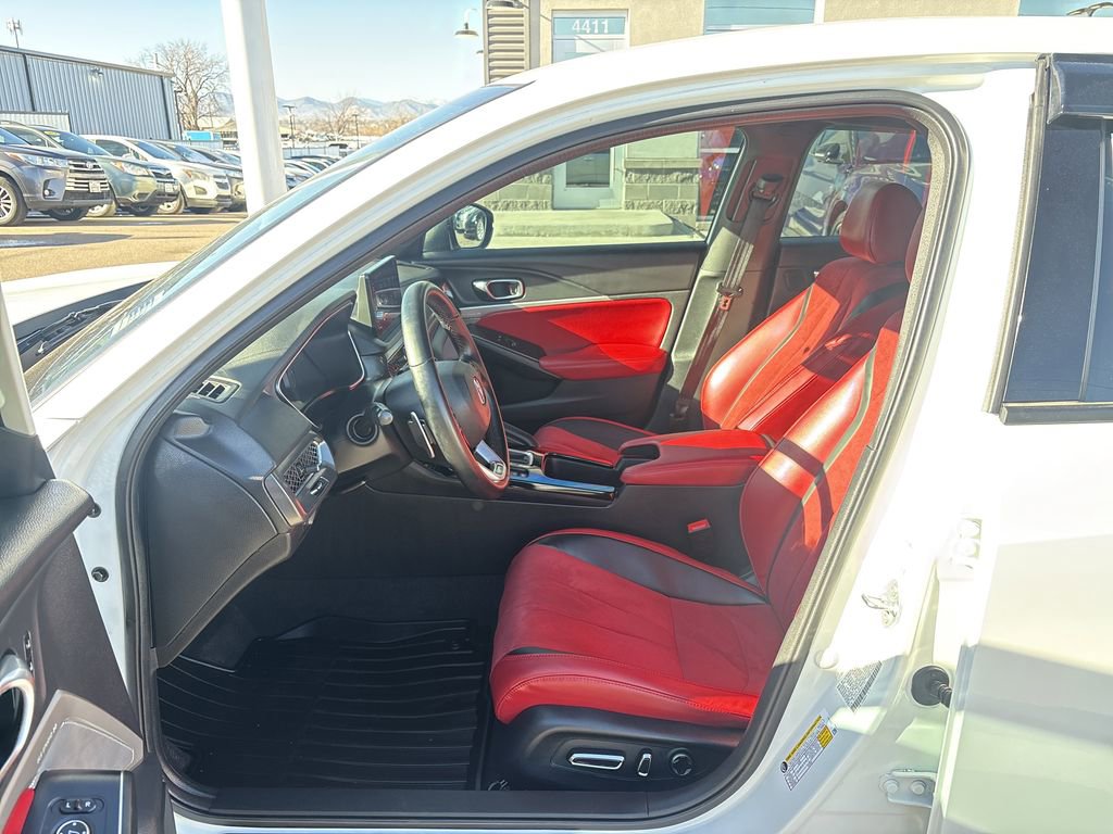 Used 2023 Acura Integra A-Spec image 26