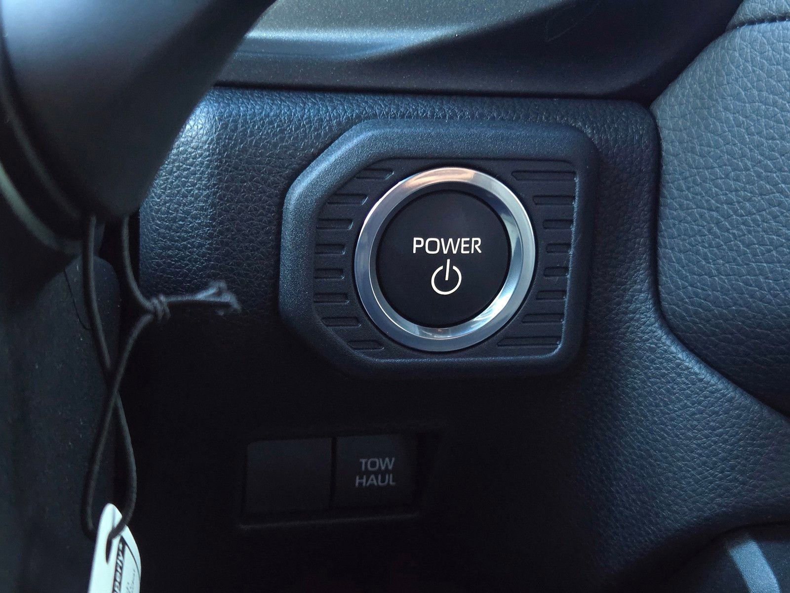 Certified 2026 Toyota Land Cruiser w/ Premium Package image 22