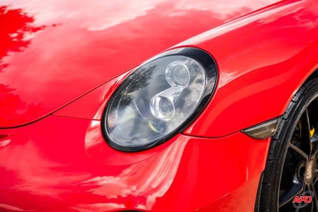 Used 2006 Porsche 911 Carrera RWD image 43