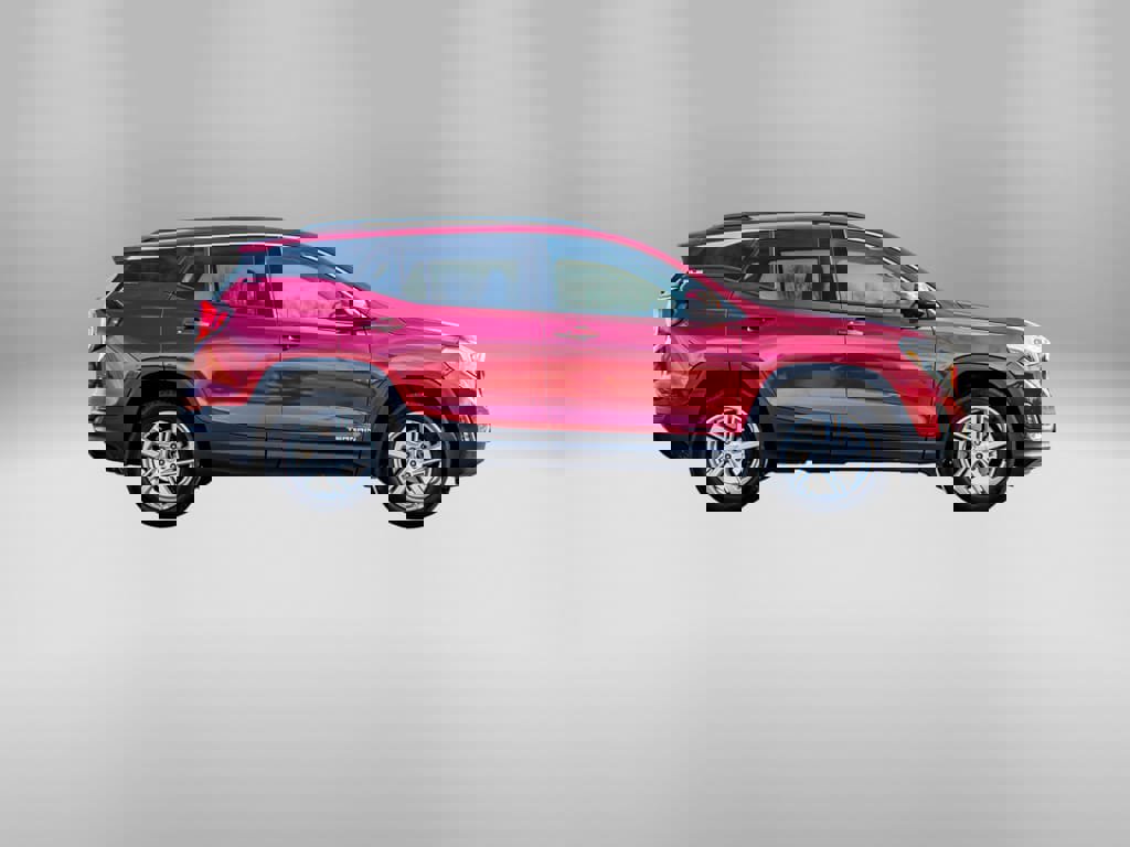 Used 2020 GMC Terrain SLE w/ Driver Convenience Package image 43