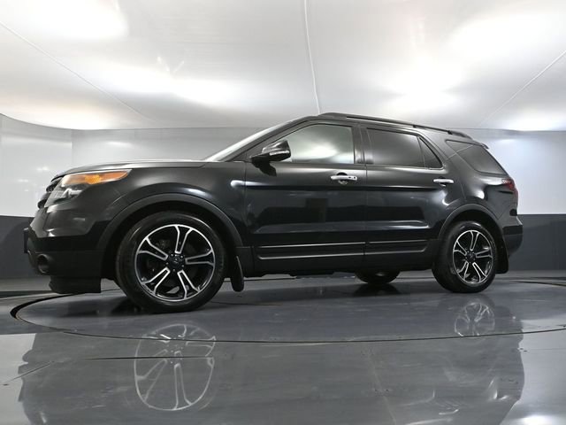 Used 2014 Ford Explorer Sport AWD/4WD image 57