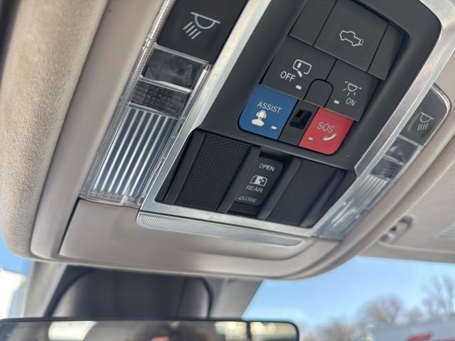 Used 2022 RAM 1500 Limited image 21