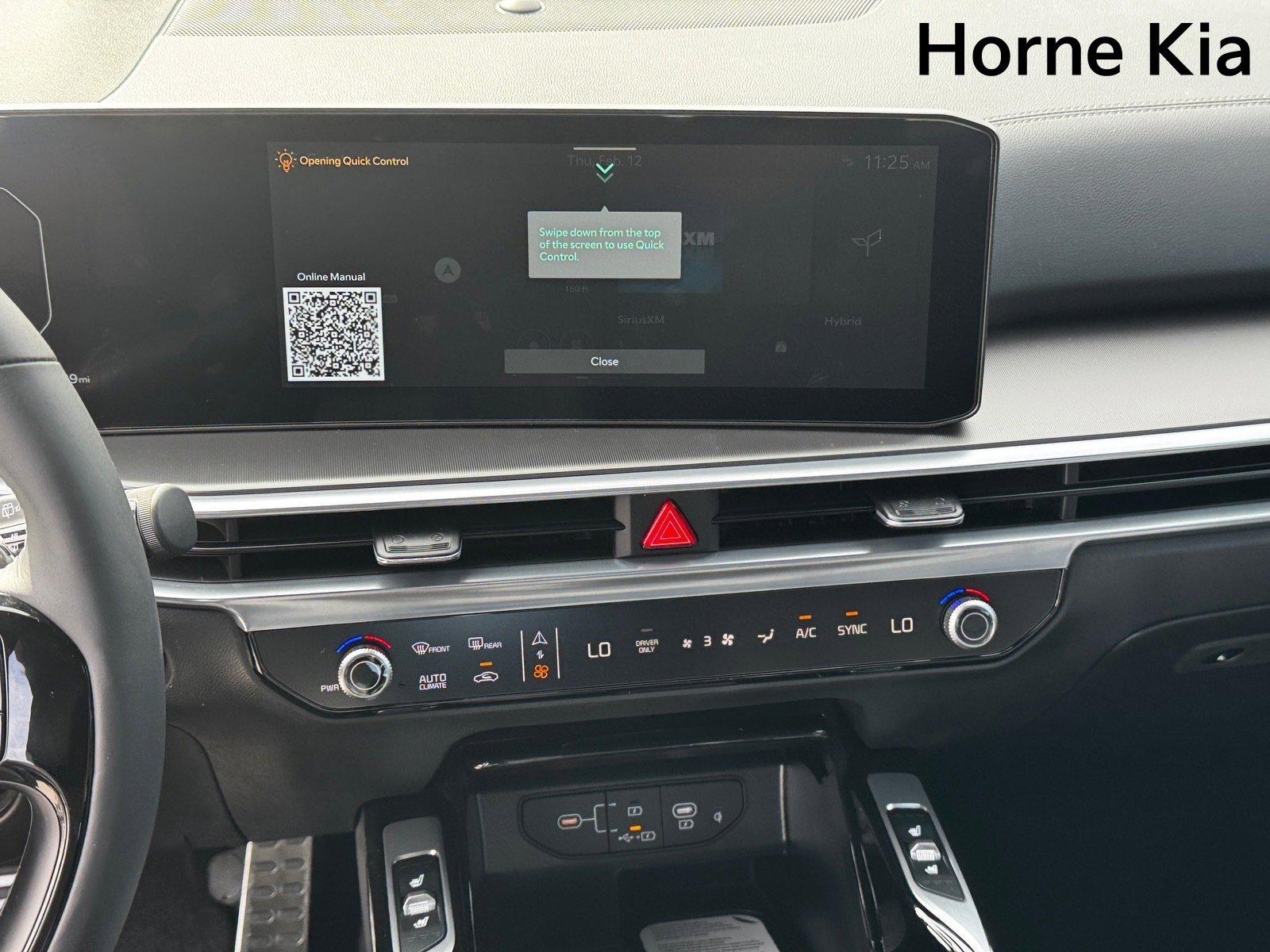 New 2026 Kia Sorento SX Prestige image 14