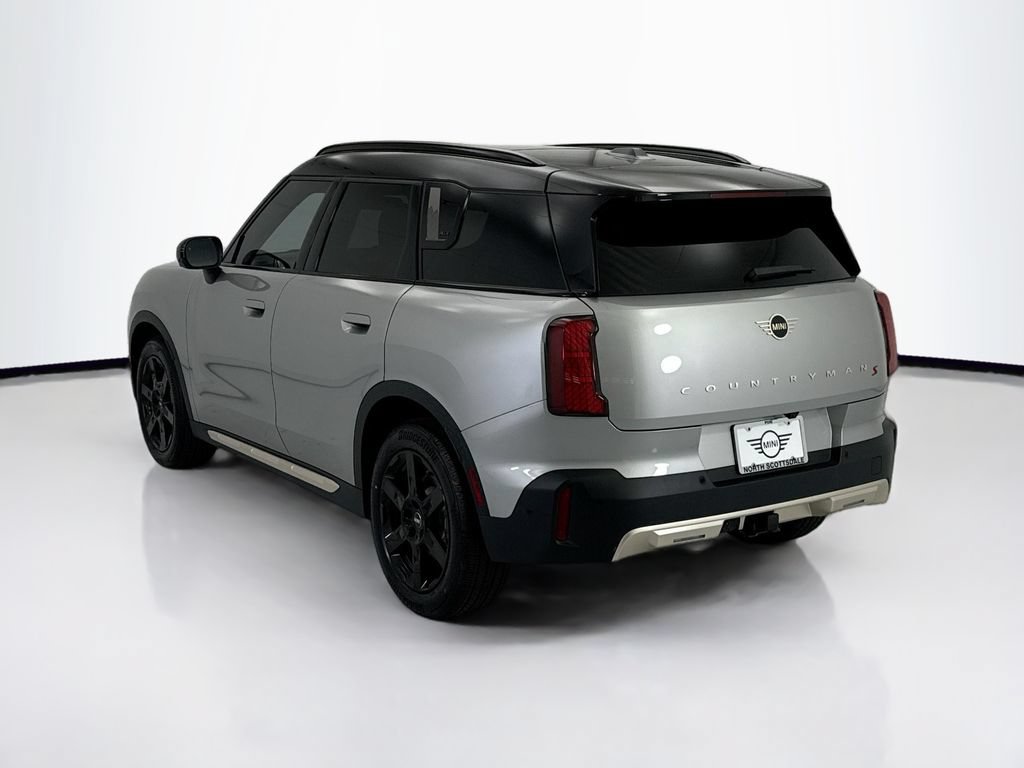 New 2027 MINI Cooper Countryman S w/ Comfort Package Max AWD/4WD image 7