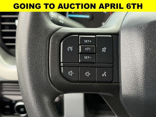 Certified 2025 Ford F250 XLT image 14