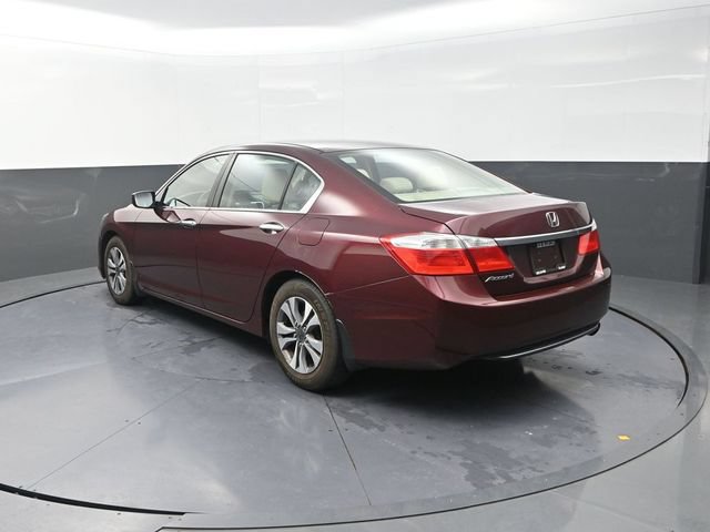 Used 2013 Honda Accord LX image 6