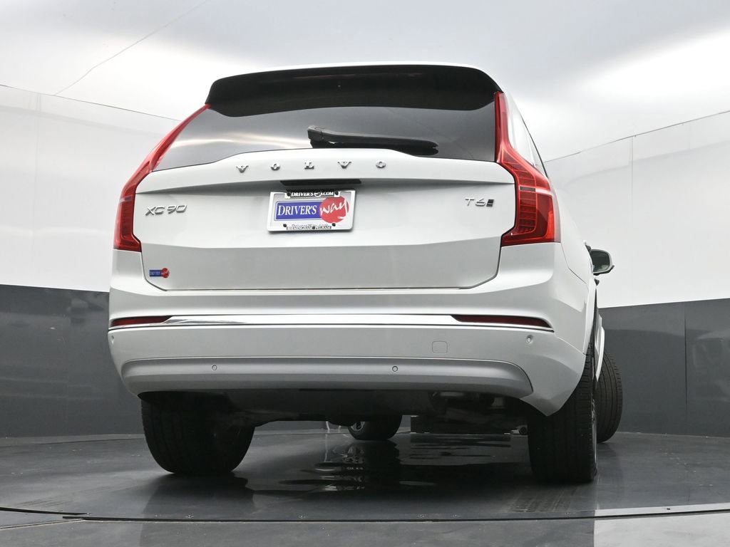Used 2022 Volvo XC90 T6 Inscription w/ Climate Package image 32