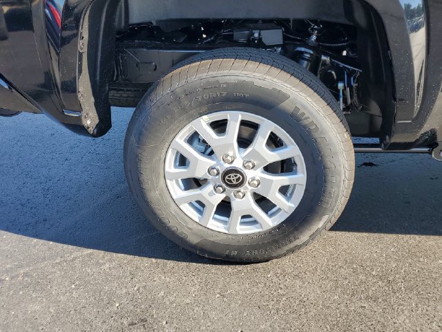 New 2026 Toyota Tacoma SR5 AWD/4WD image 5
