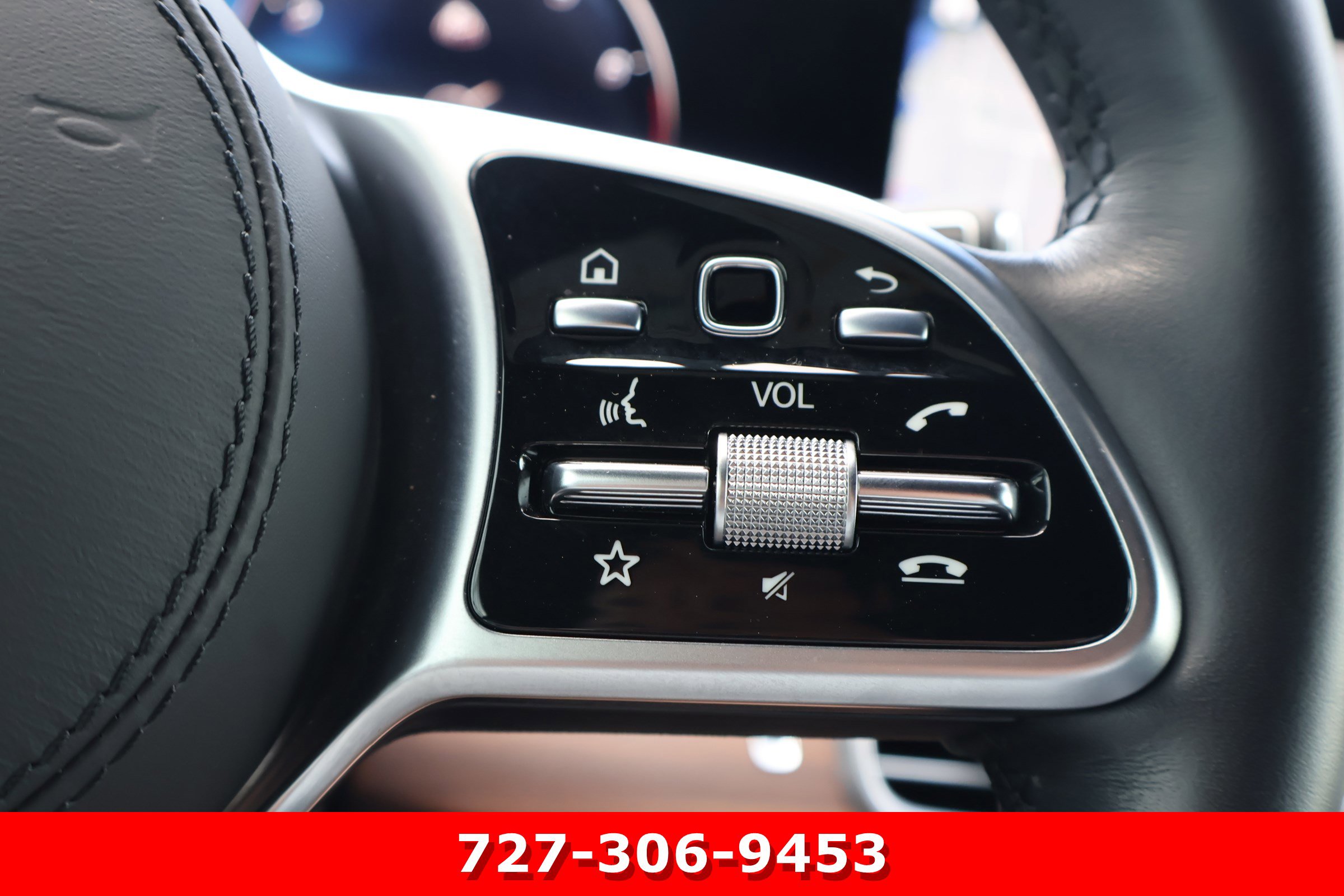 Certified 2023 Mercedes-Benz Maybach GLS 600 4MATIC image 34