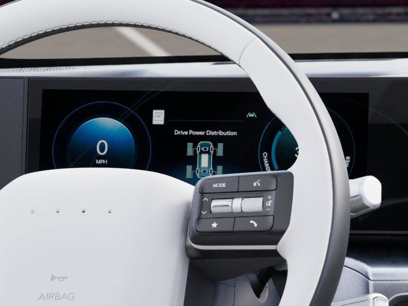 New 2026 Hyundai Ioniq 9 Calligraphy image 14