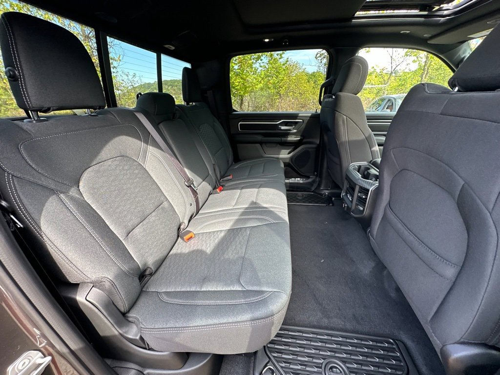 New 2026 RAM 1500 Big Horn image 25