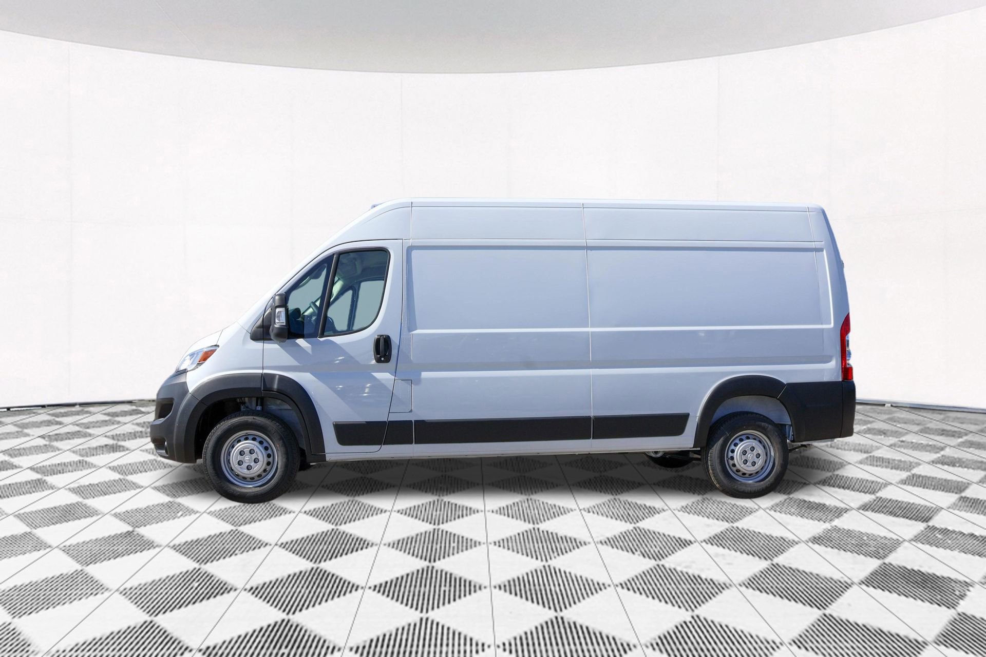 New 2026 RAM ProMaster 2500 image 5